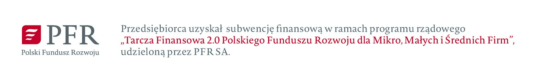 Świat Lodów Wrocław Tarcza PFR